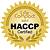 HACCP certified